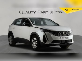 2022 (22) - 1.2 PureTech Active Premium Euro 6 (s/s) 5dr