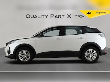 Used Peugeot 3008 2022 for sale - 77066700: Photo