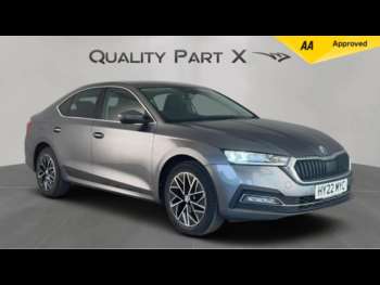 2022 (22) - 1.4 TSI iV 13kWh SE L DSG Euro 6 (s/s) 5dr