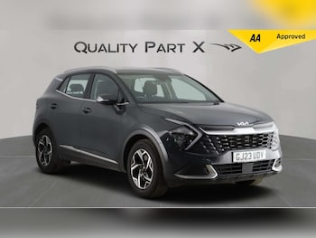 Used Kia Sportage 2023 for sale - 78486265: Photo