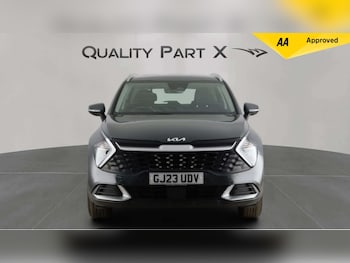 Used Kia Sportage 2023 for sale - 78486265: Photo