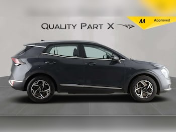 Used Kia Sportage 2023 for sale - 78486265: Photo