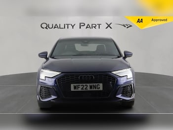 Used Audi A3 2022 for sale - 77574286: Photo