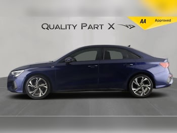 Used Audi A3 2022 for sale - 77574286: Photo