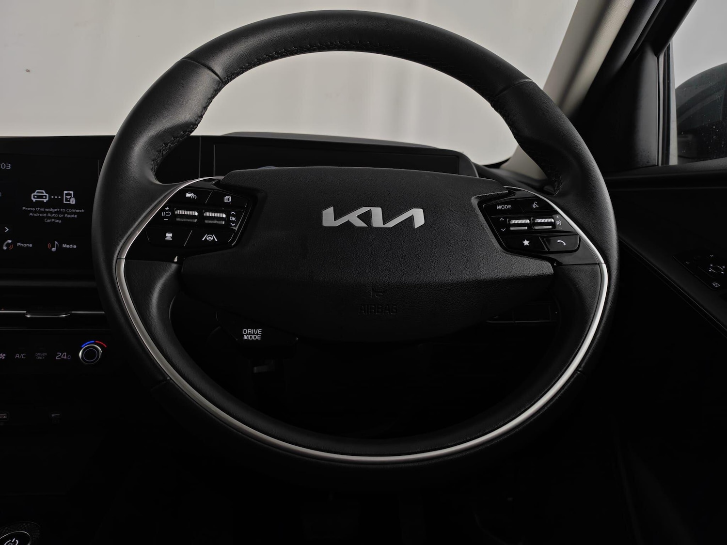 Used Kia Niro 2022 for sale - 76511905: Photo 10