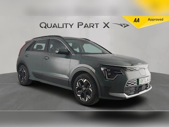 Used Kia Niro 2022 for sale - 76511905: Photo