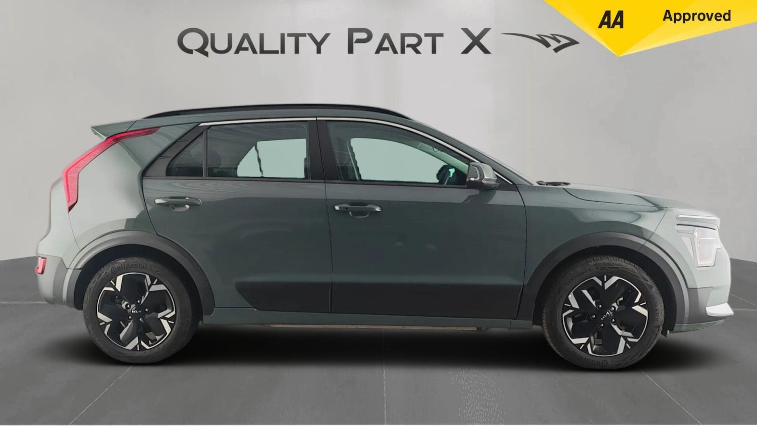 Used Kia Niro 2022 for sale - 76511905: Photo 2