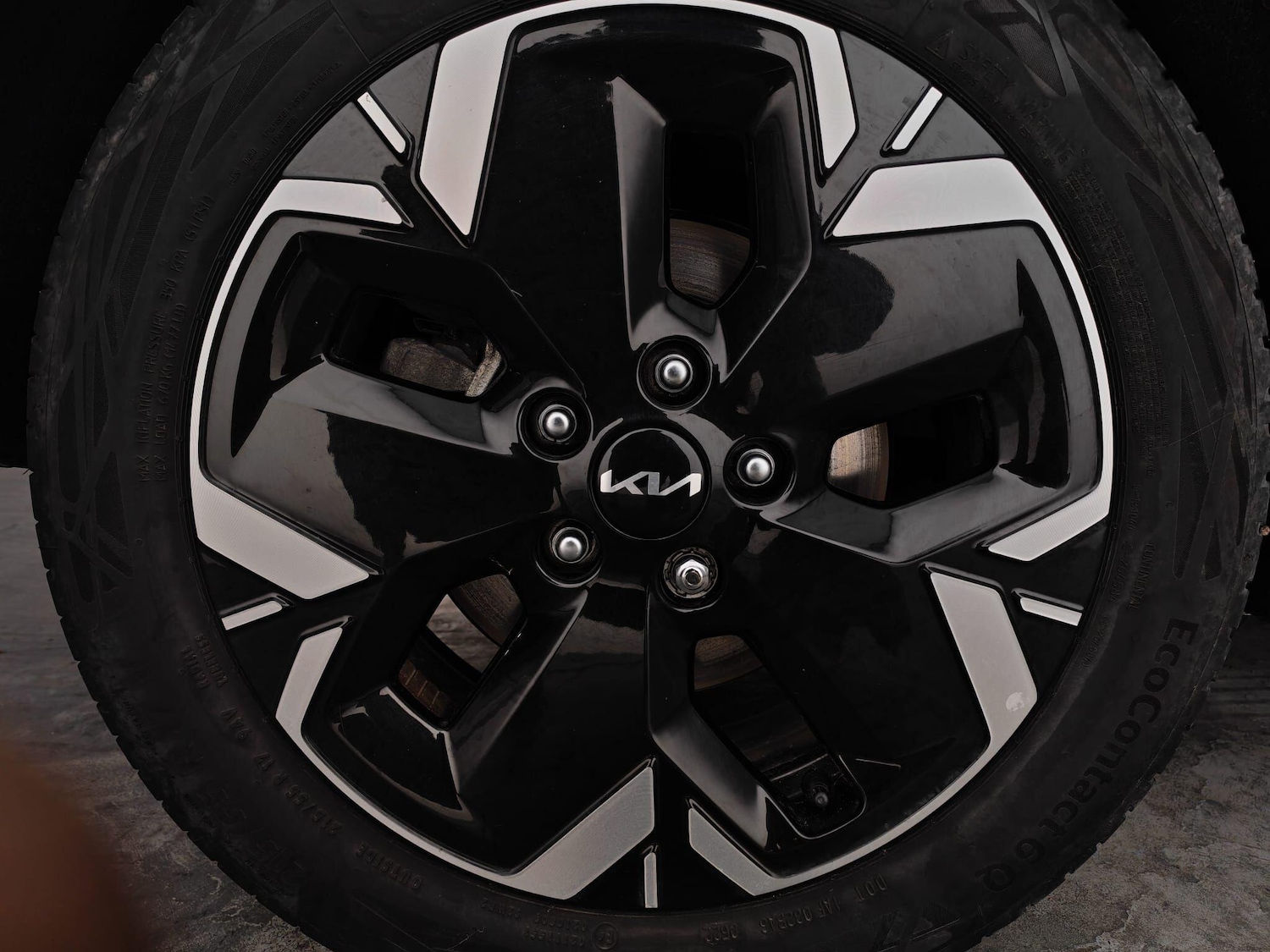 Used Kia Niro 2022 for sale - 76511905: Photo 20