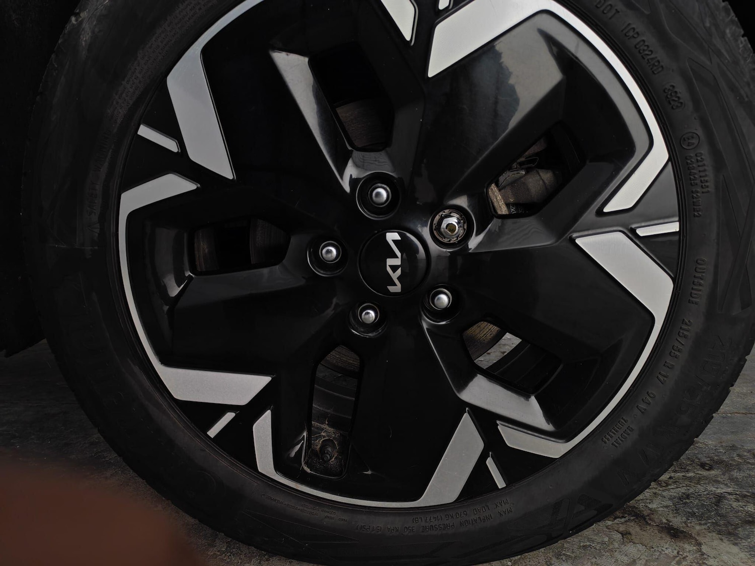 Used Kia Niro 2022 for sale - 76511905: Photo 21