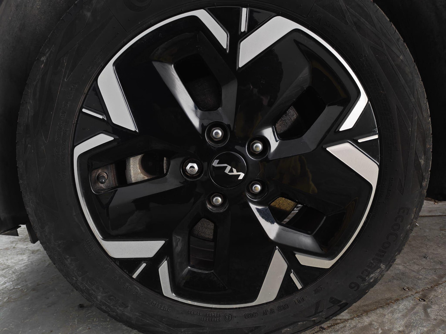 Used Kia Niro 2022 for sale - 76511905: Photo 23