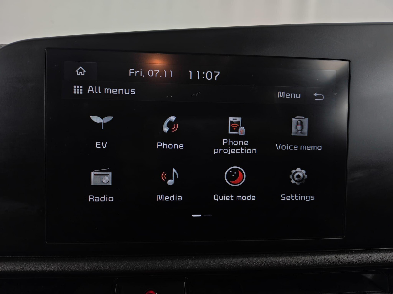 Used Kia Niro 2022 for sale - 76511905: Photo 27