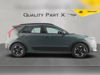 Used Kia Niro 2022 for sale - 76511905: Photo