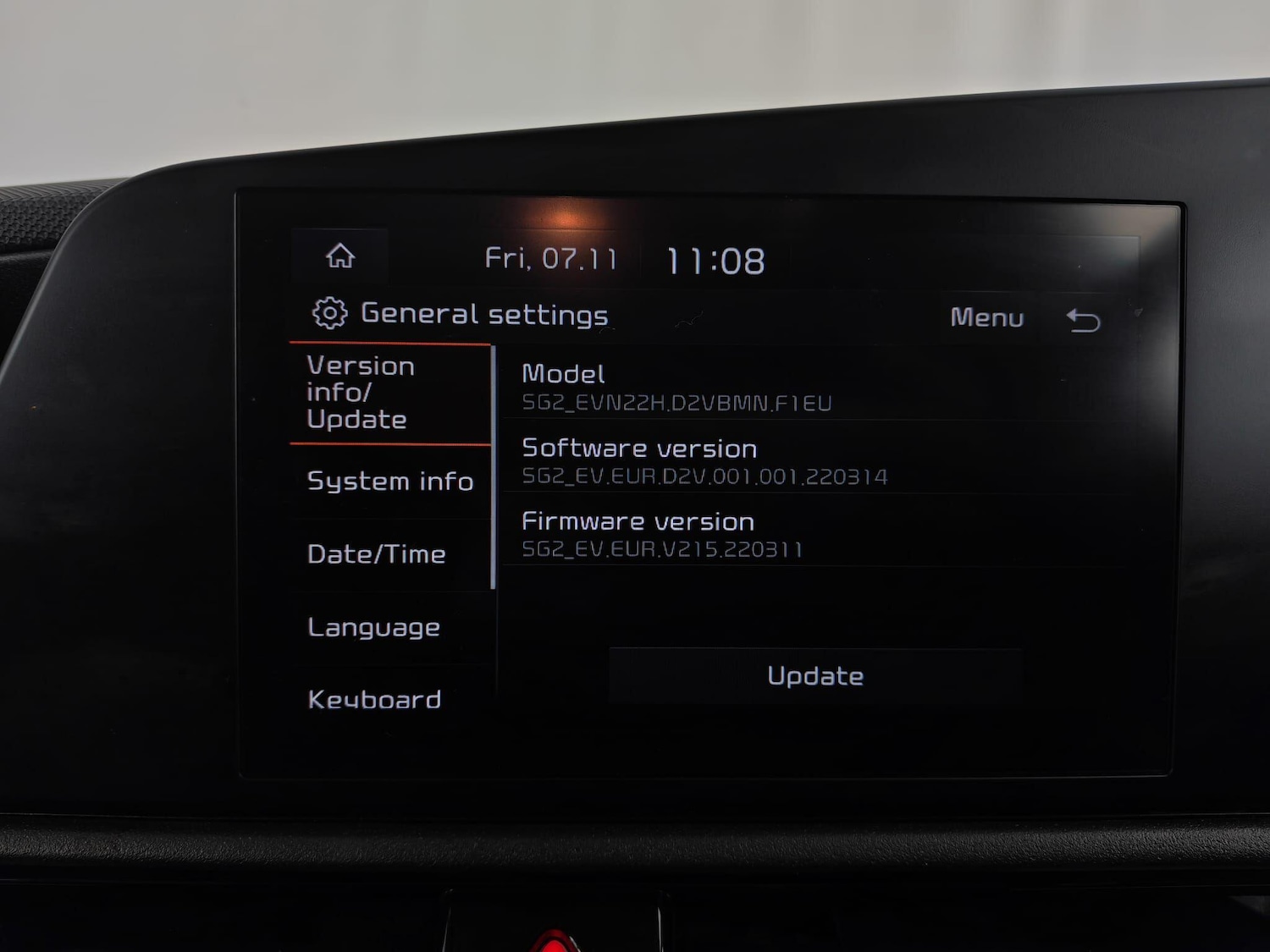 Used Kia Niro 2022 for sale - 76511905: Photo 35