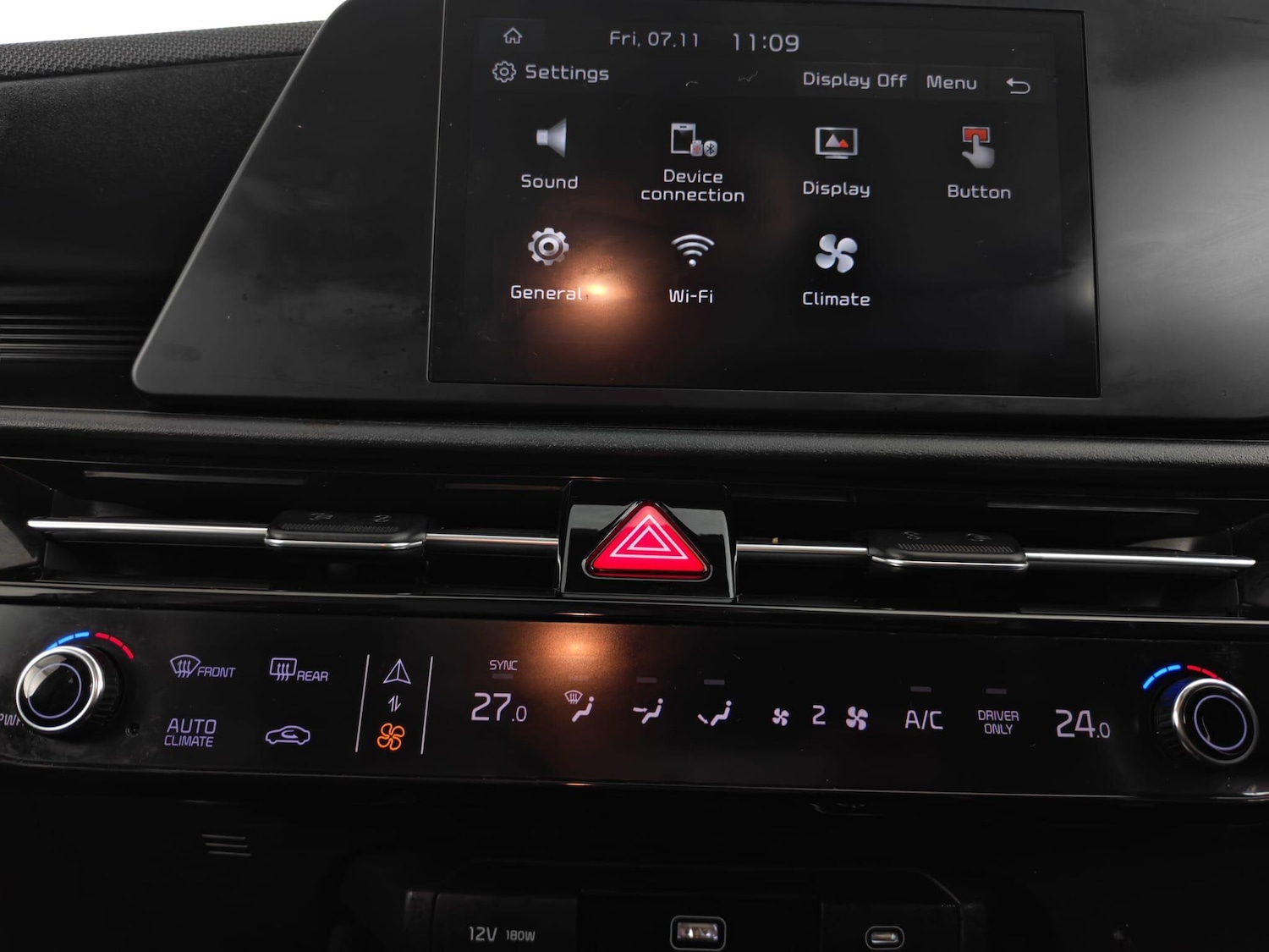 Used Kia Niro 2022 for sale - 76511905: Photo 36