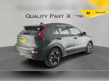 Used Kia Niro 2022 for sale - 76511905: Photo