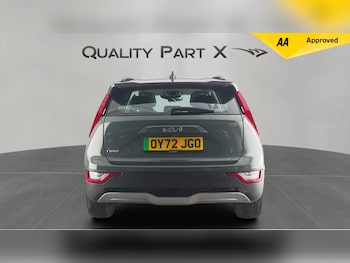 Used Kia Niro 2022 for sale - 76511905: Photo