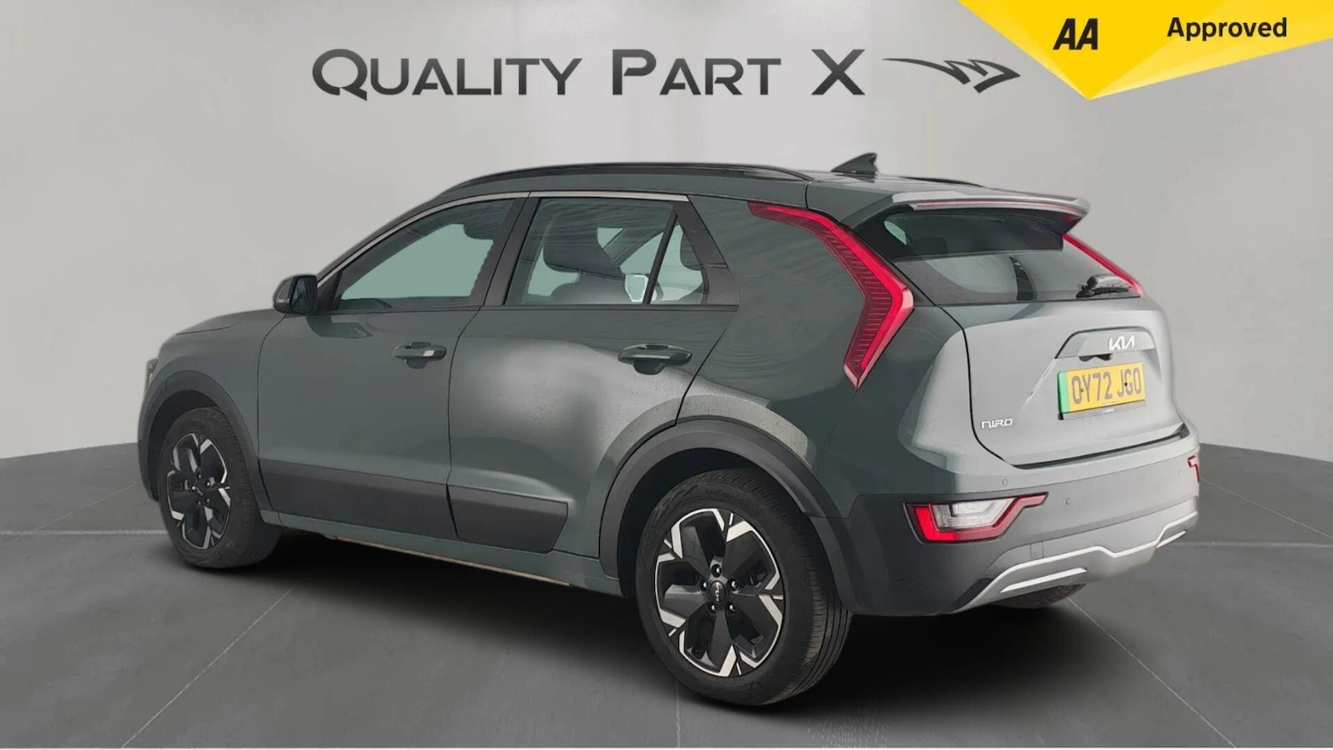 Used Kia Niro 2022 for sale - 76511905: Photo 5