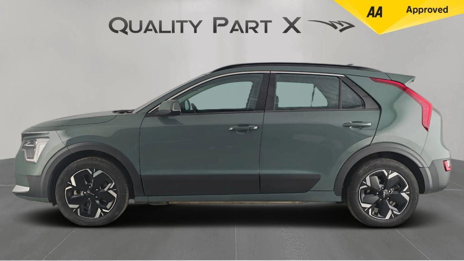 Used Kia Niro 2022 for sale - 76511905: Photo 6