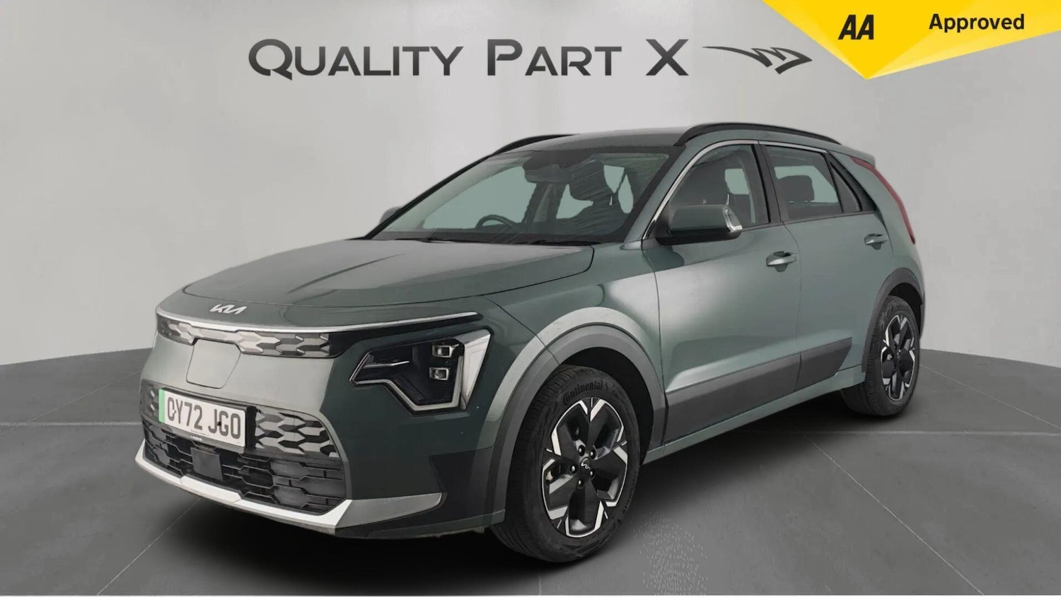 Used Kia Niro 2022 for sale - 76511905: Photo 7