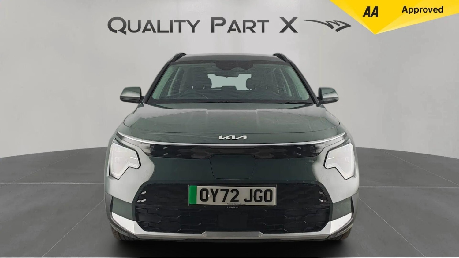 Used Kia Niro 2022 for sale - 76511905: Photo 8