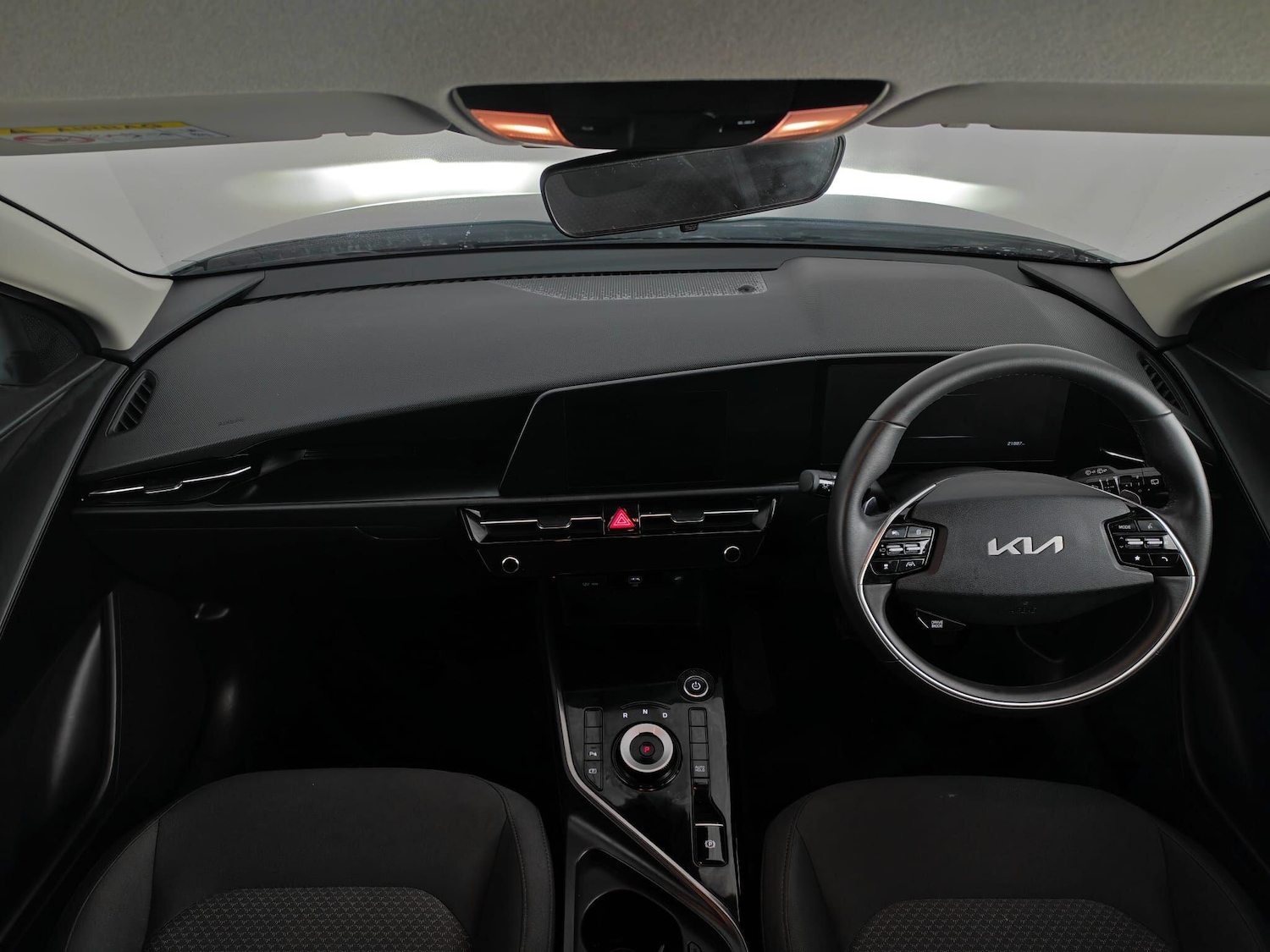 Used Kia Niro 2022 for sale - 76511905: Photo 9