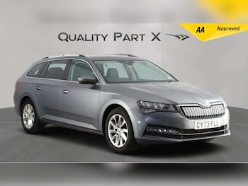 Used Skoda Superb 2023 for sale - 79222158: Photo