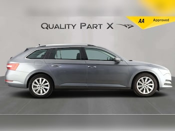 Used Skoda Superb 2023 for sale - 79222158: Photo