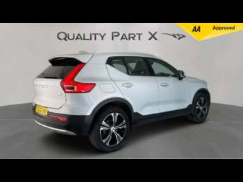 Used Volvo XC40 2022 for sale - 74498735: Photo