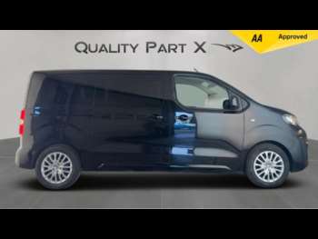 Used Peugeot Traveller 2020 for sale - 74095779: Photo