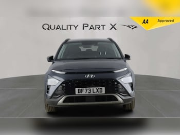 Used Hyundai BAYON 2023 for sale - 78740067: Photo