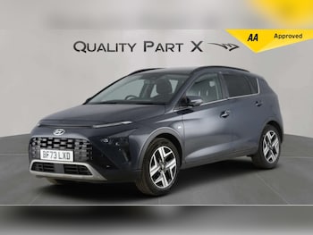 Used Hyundai BAYON 2023 for sale - 78740067: Photo