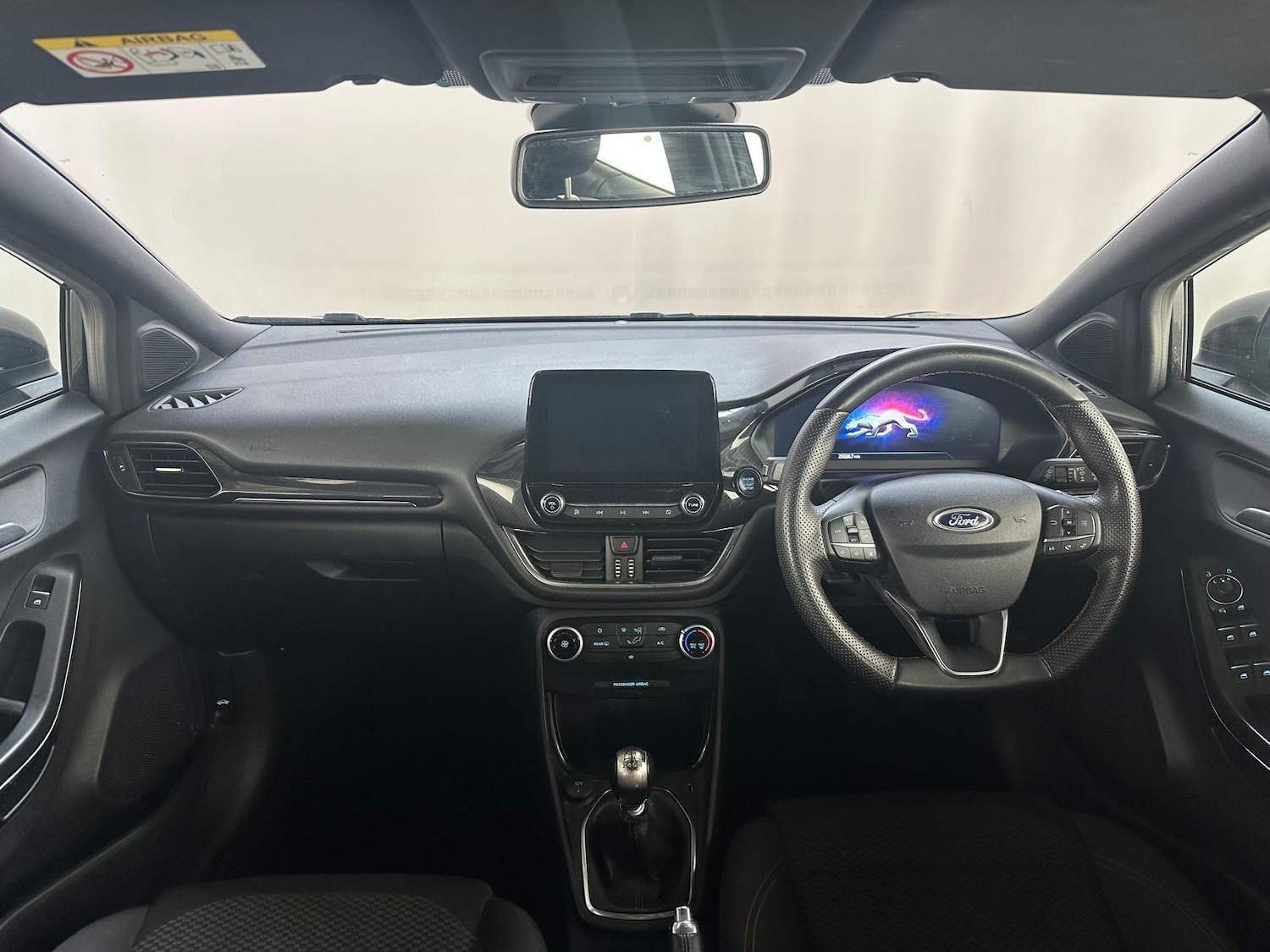 Used Ford Puma 2024 for sale - 76109311: Photo 11