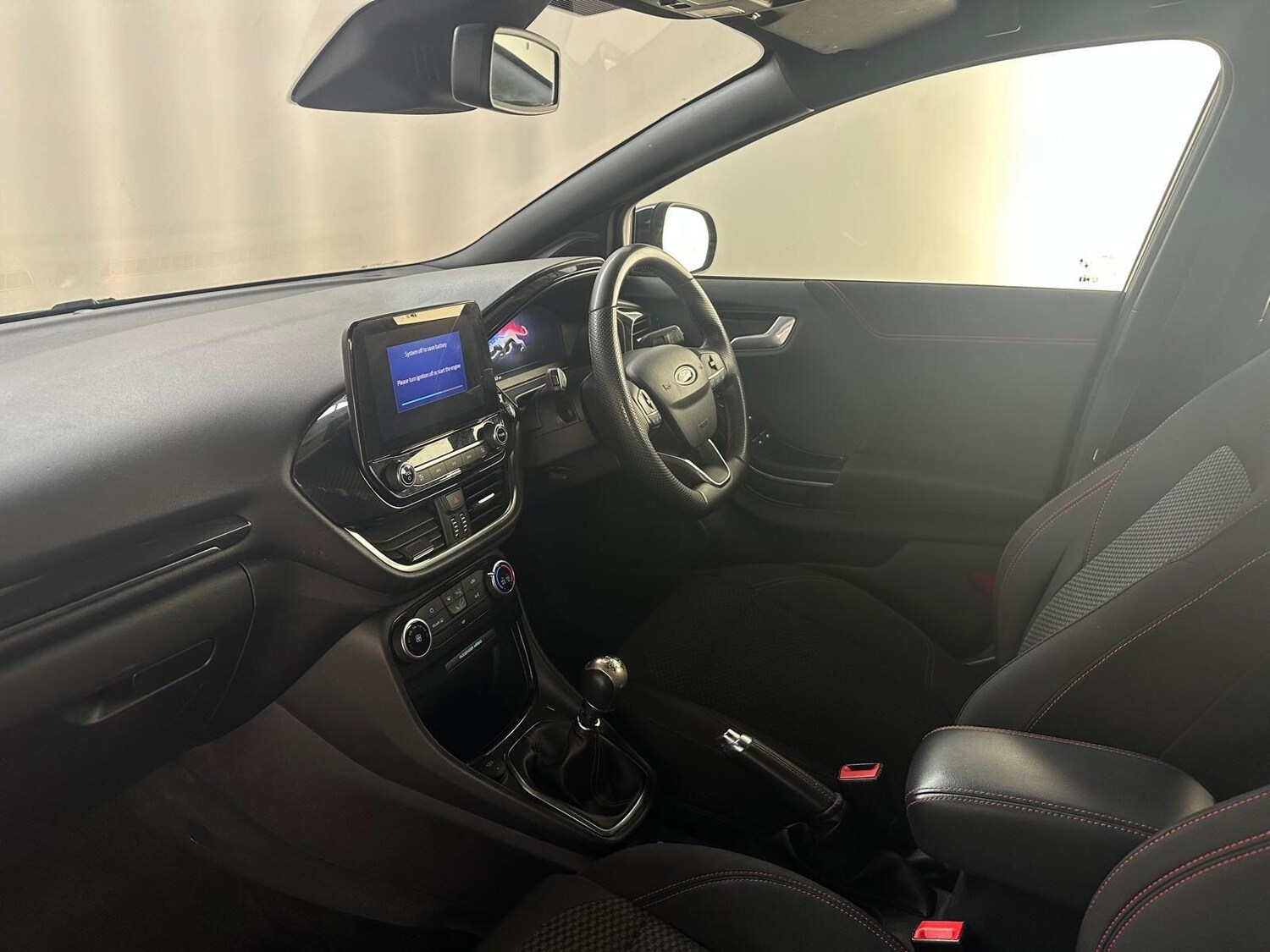 Used Ford Puma 2024 for sale - 76109311: Photo 12