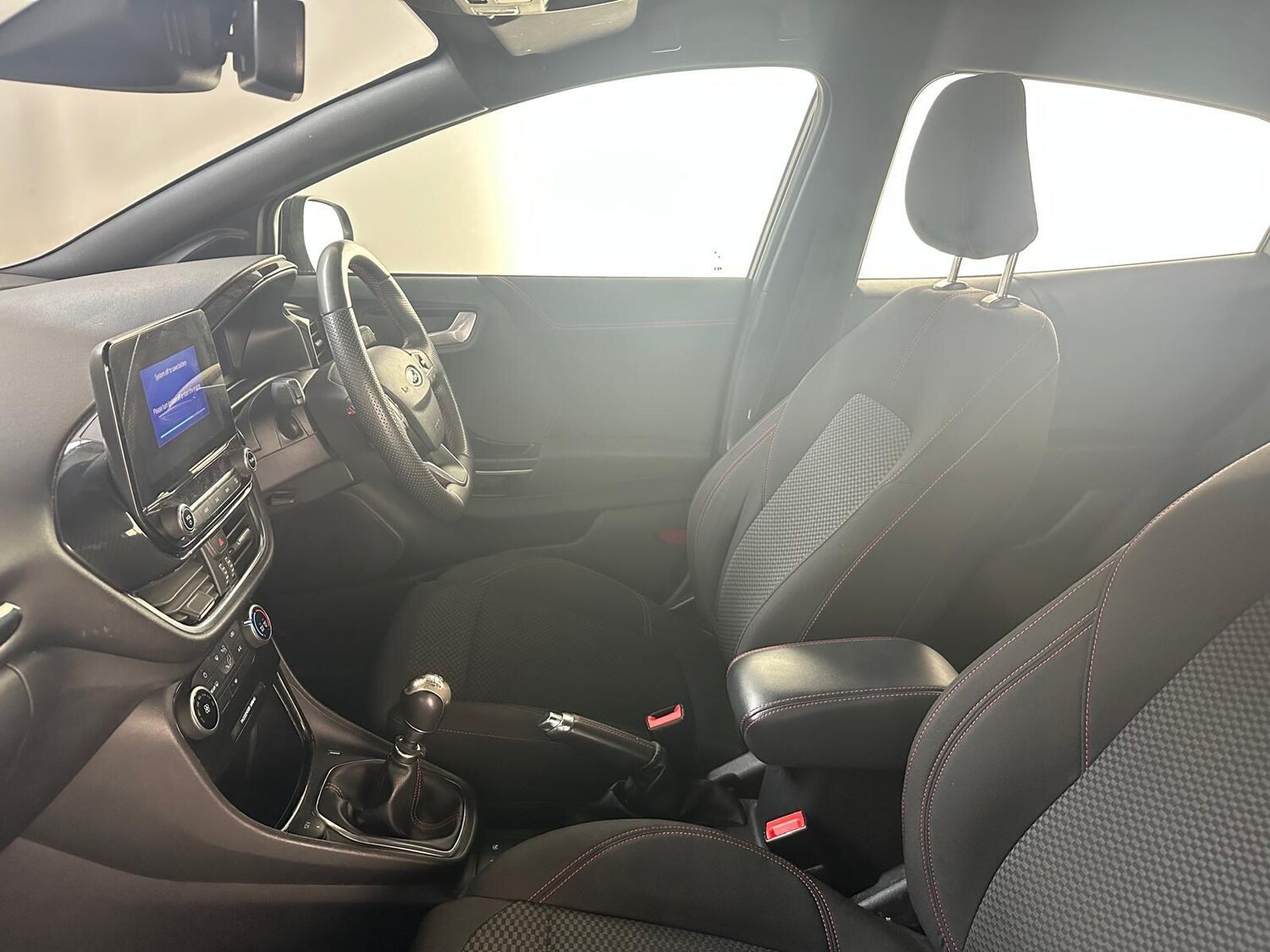Used Ford Puma 2024 for sale - 76109311: Photo 13
