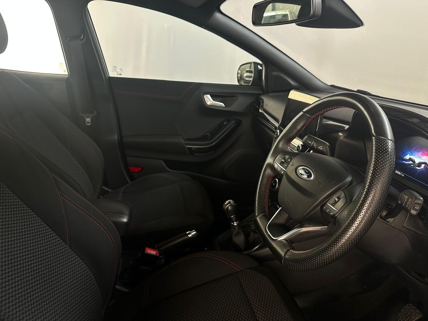 Used Ford Puma 2024 for sale - 76109311: Photo 14