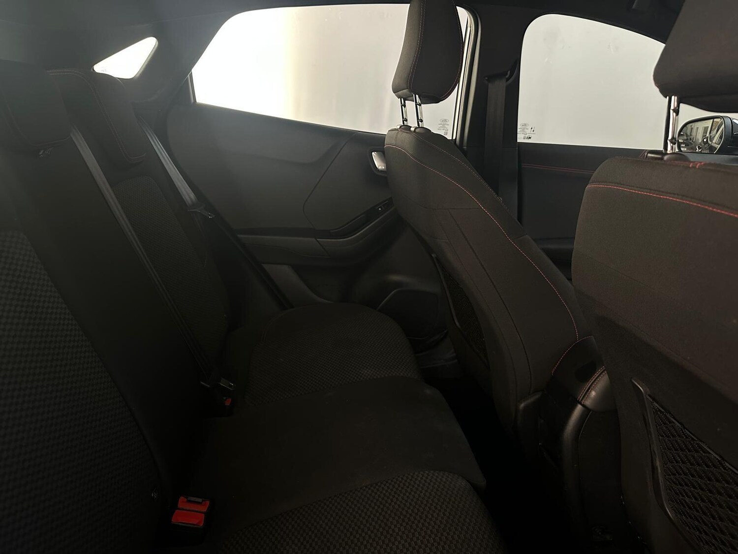 Used Ford Puma 2024 for sale - 76109311: Photo 17