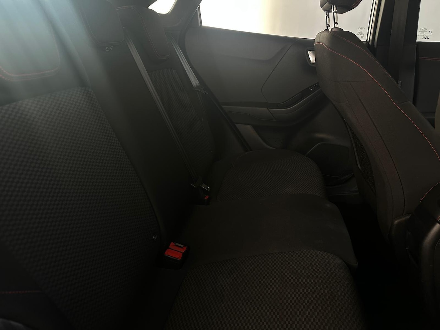 Used Ford Puma 2024 for sale - 76109311: Photo 18