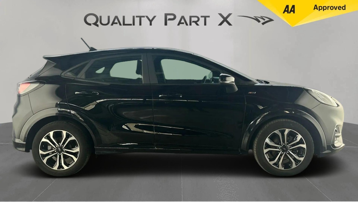 Used Ford Puma 2024 for sale - 76109311: Photo 2