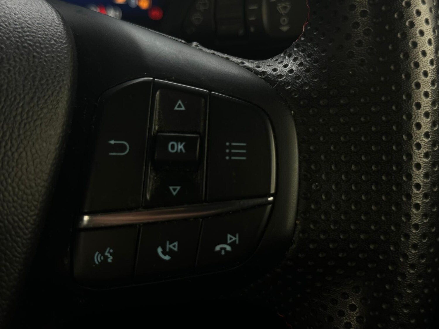 Used Ford Puma 2024 for sale - 76109311: Photo 23