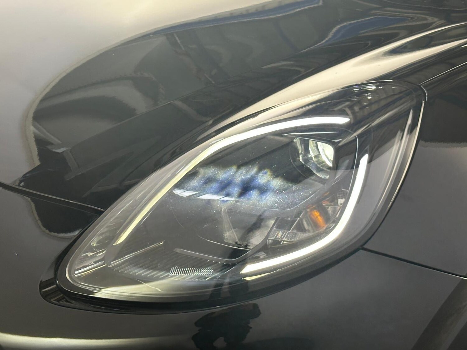 Used Ford Puma 2024 for sale - 76109311: Photo 36