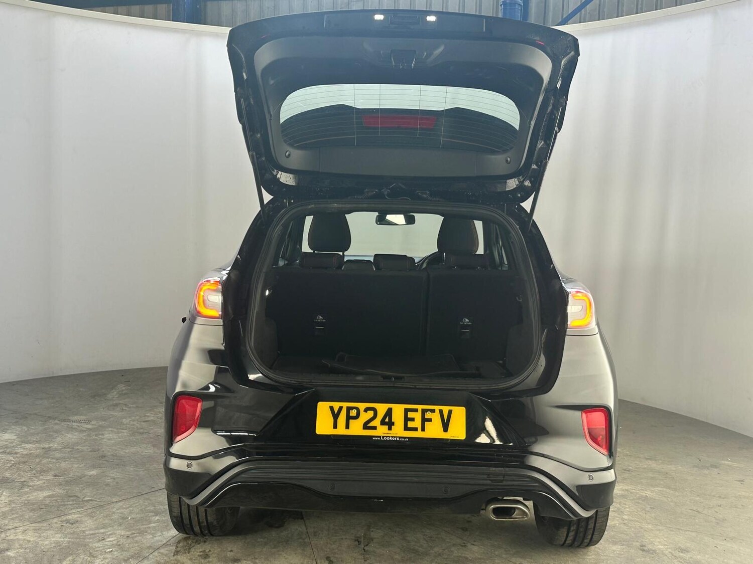 Used Ford Puma 2024 for sale - 76109311: Photo 38