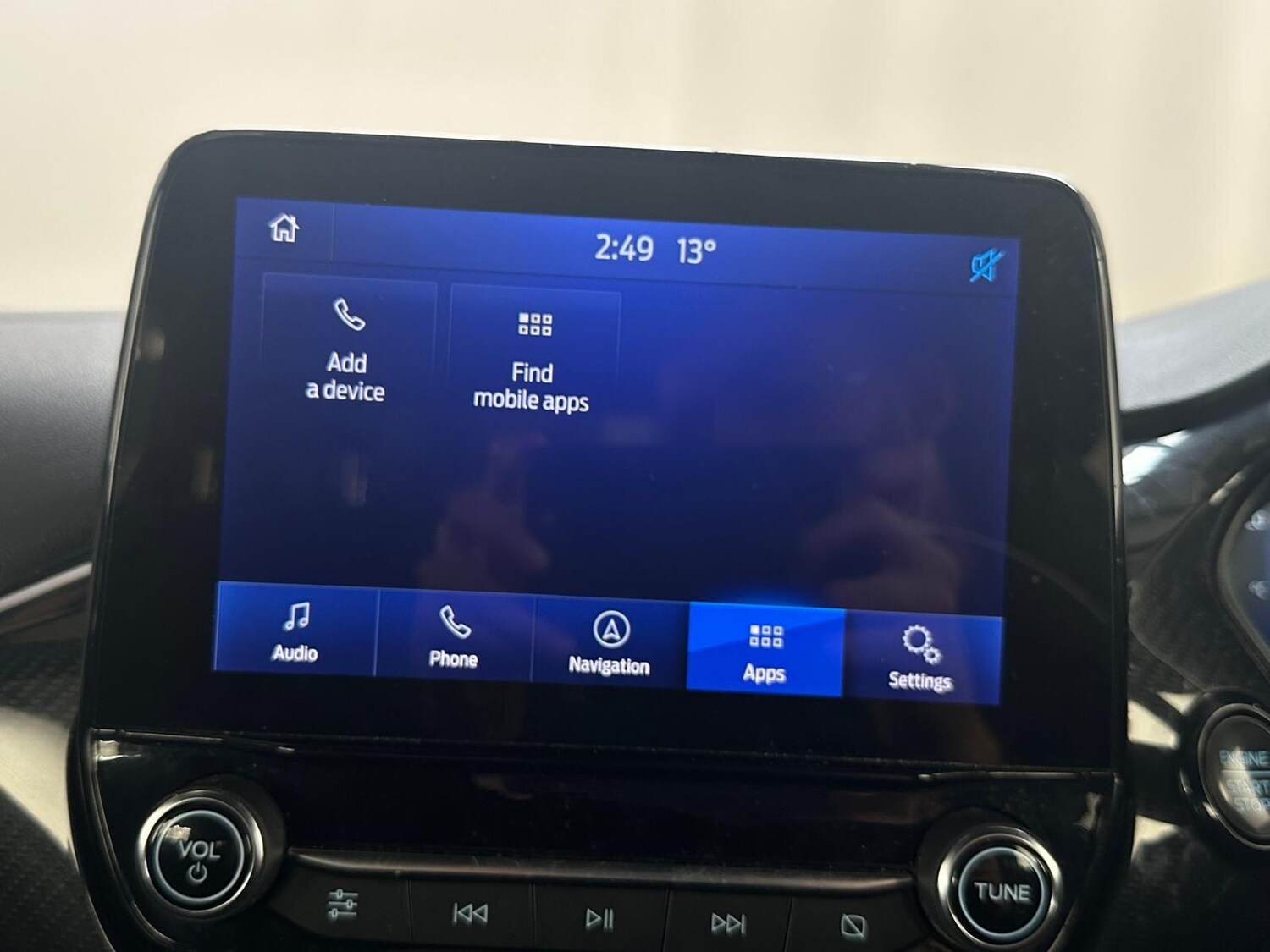 Used Ford Puma 2024 for sale - 76109311: Photo 41