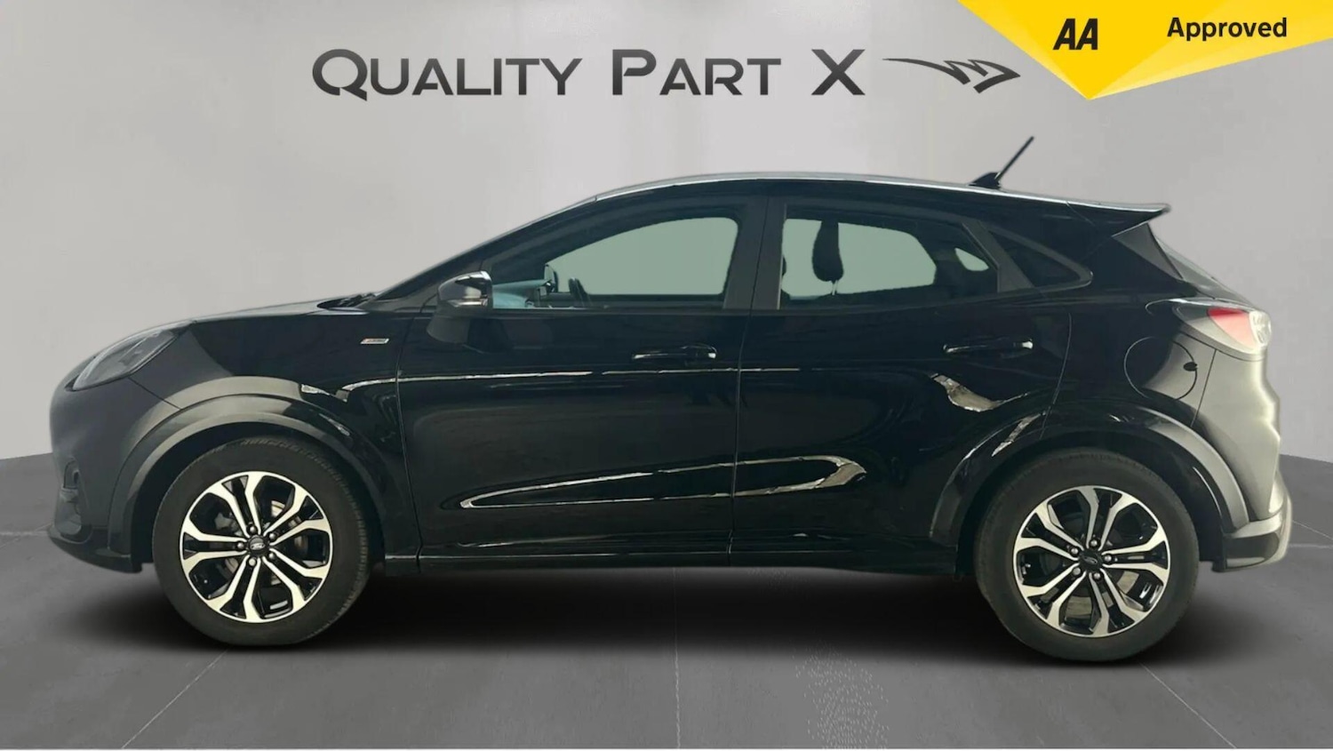 Used Ford Puma 2024 for sale - 76109311: Photo 6