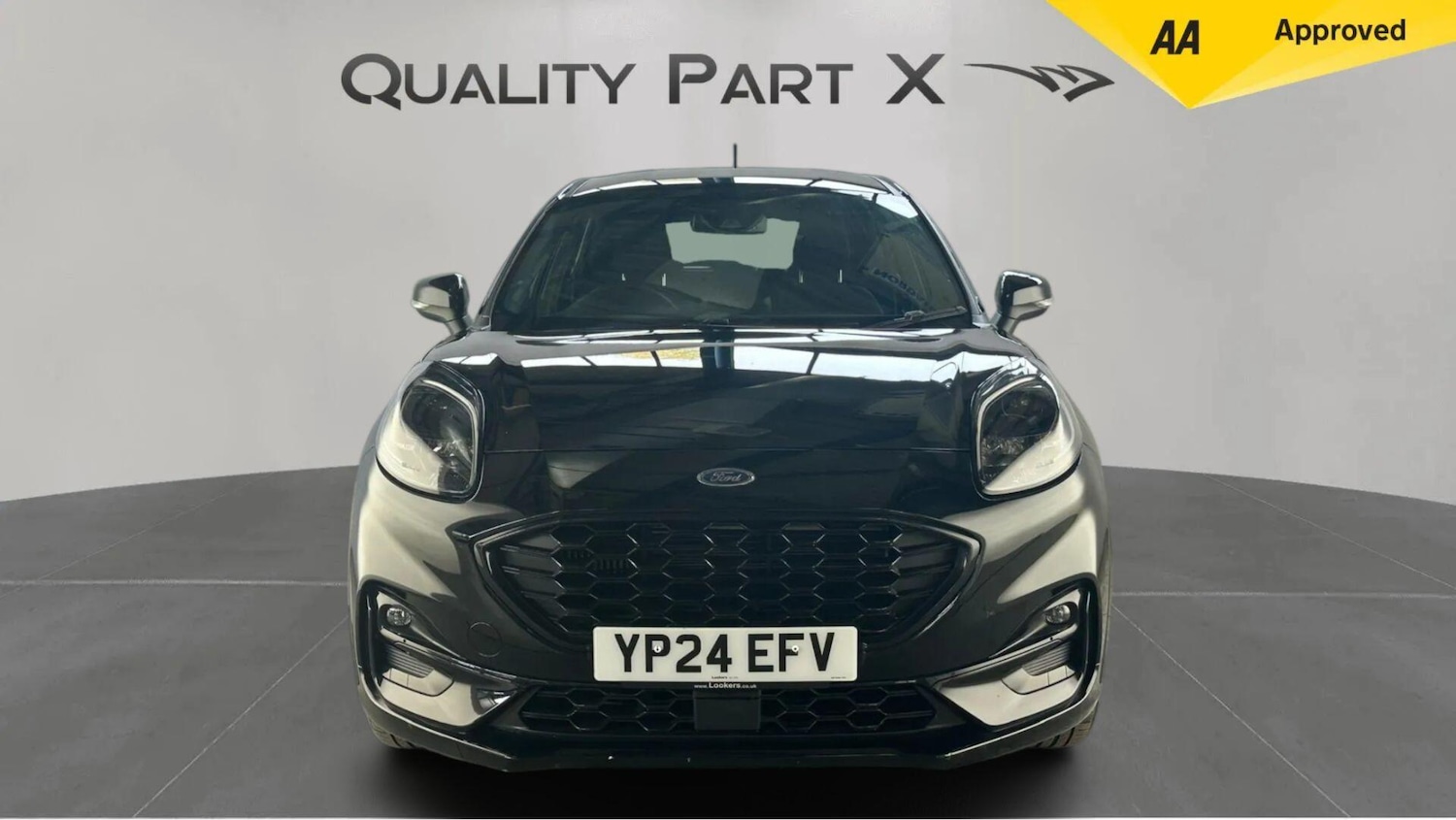 Used Ford Puma 2024 for sale - 76109311: Photo 8