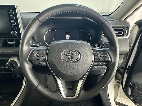 Used Toyota RAV4 2021 for sale - 76189008: Photo 10