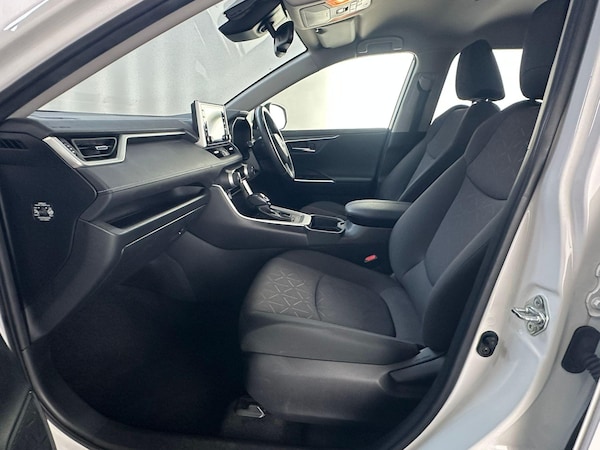 Used Toyota RAV4 2021 for sale - 76189008: Photo 12
