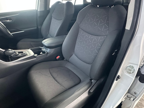 Used Toyota RAV4 2021 for sale - 76189008: Photo 13