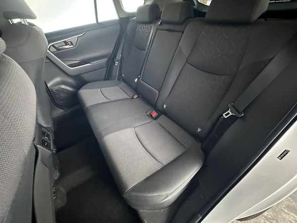 Used Toyota RAV4 2021 for sale - 76189008: Photo 16