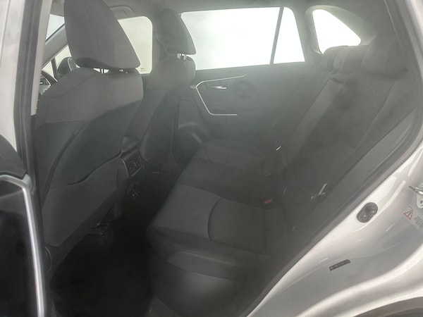 Used Toyota RAV4 2021 for sale - 76189008: Photo 17