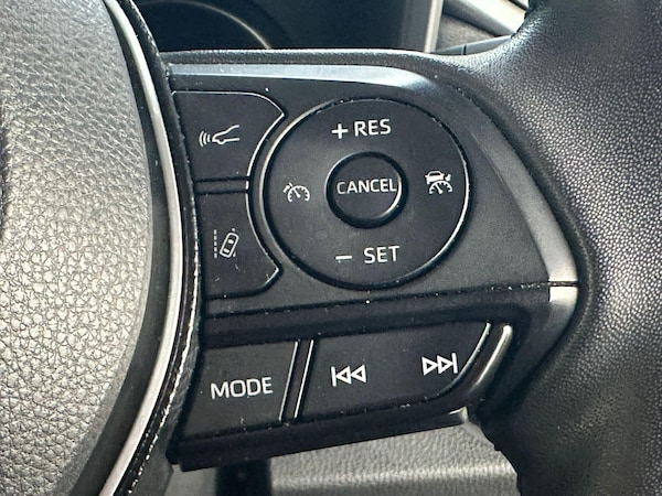 Used Toyota RAV4 2021 for sale - 76189008: Photo 20
